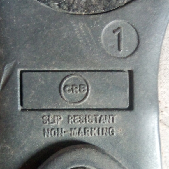 Girls boots - Picture 4 of 4